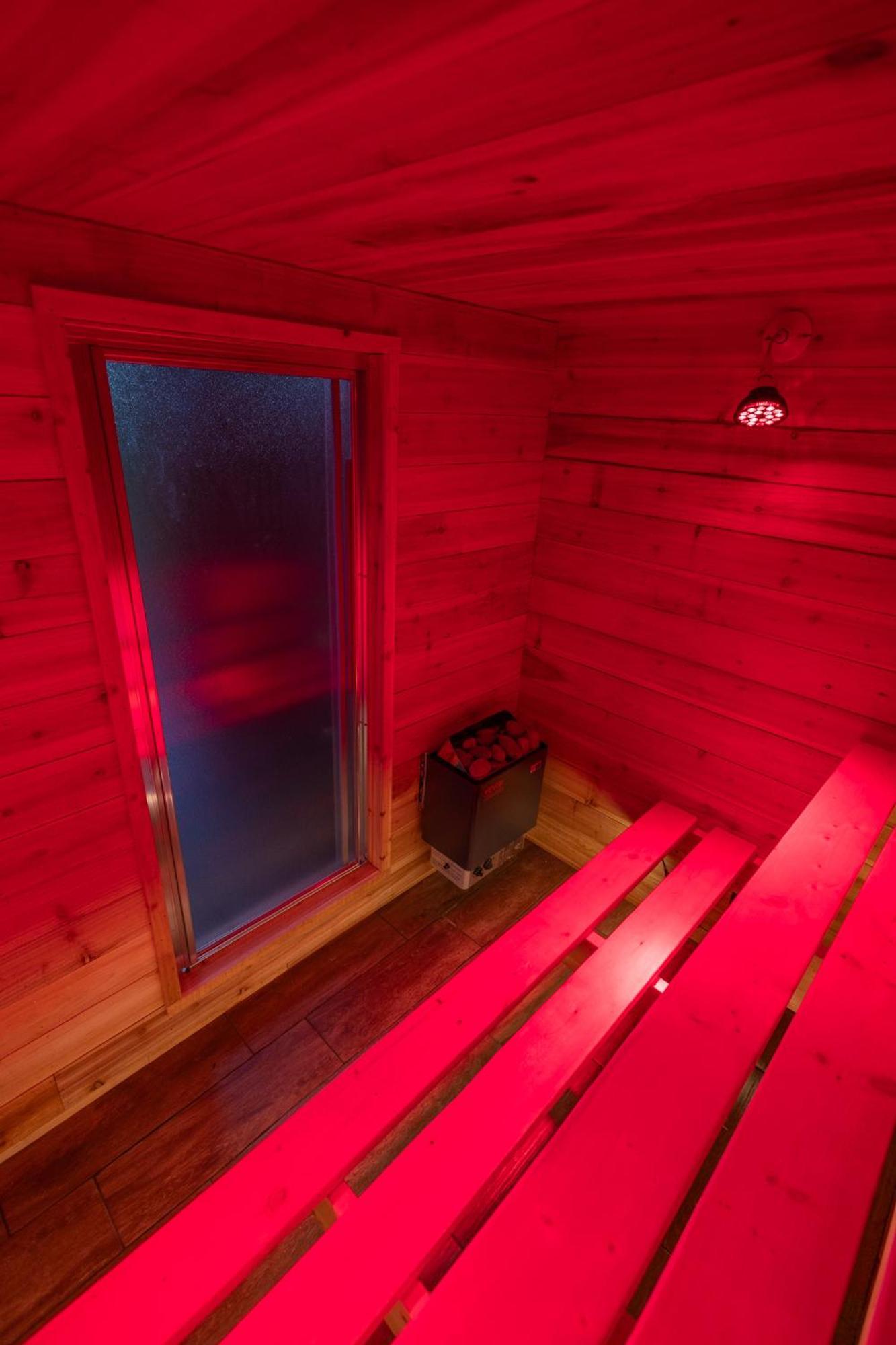 Valhalla Cabins Aframes With Hot Tubs & Sauna Cosby Kültér fotó